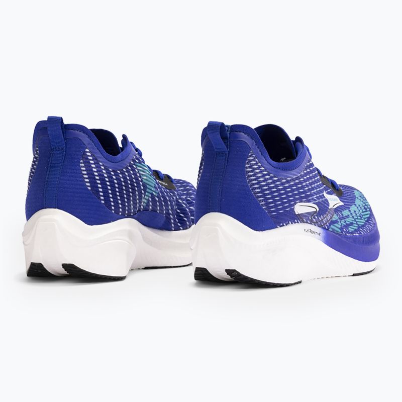 Vyriški bėgimo batai Joma R.3000 royal 10