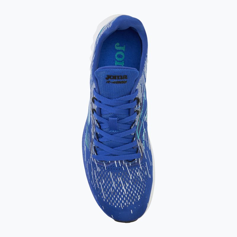 Vyriški bėgimo bateliai Joma R.4000 royal 5