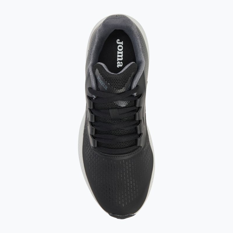 Vyriški bėgimo batai Joma Rodio black 5