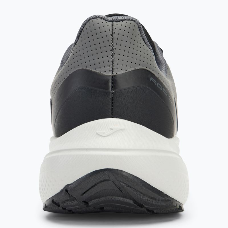 Vyriški bėgimo batai Joma Rodio black 6