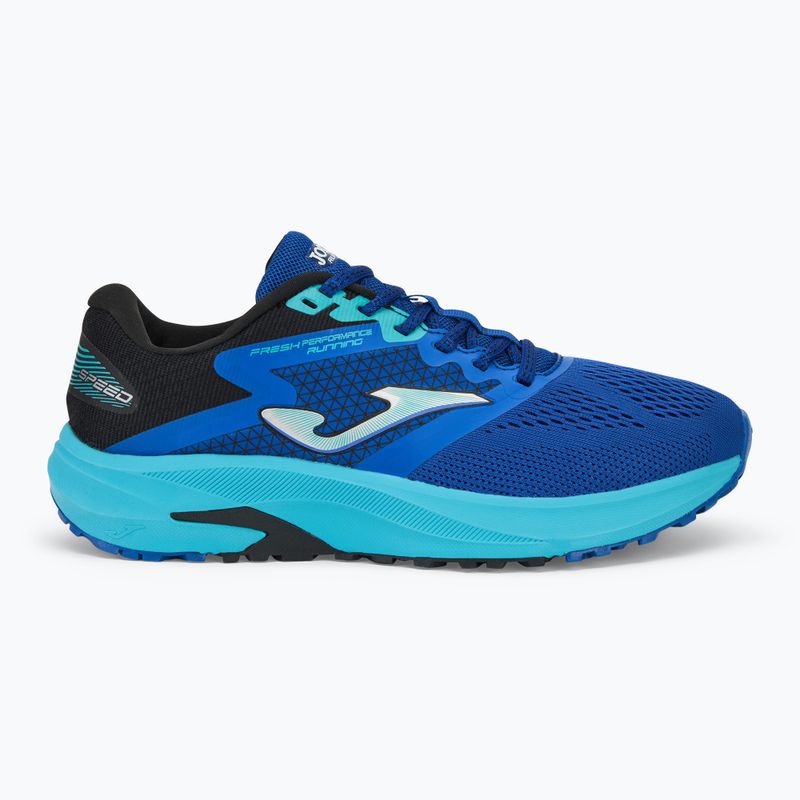 Vaikiški bėgimo batai Joma Speed royal 2