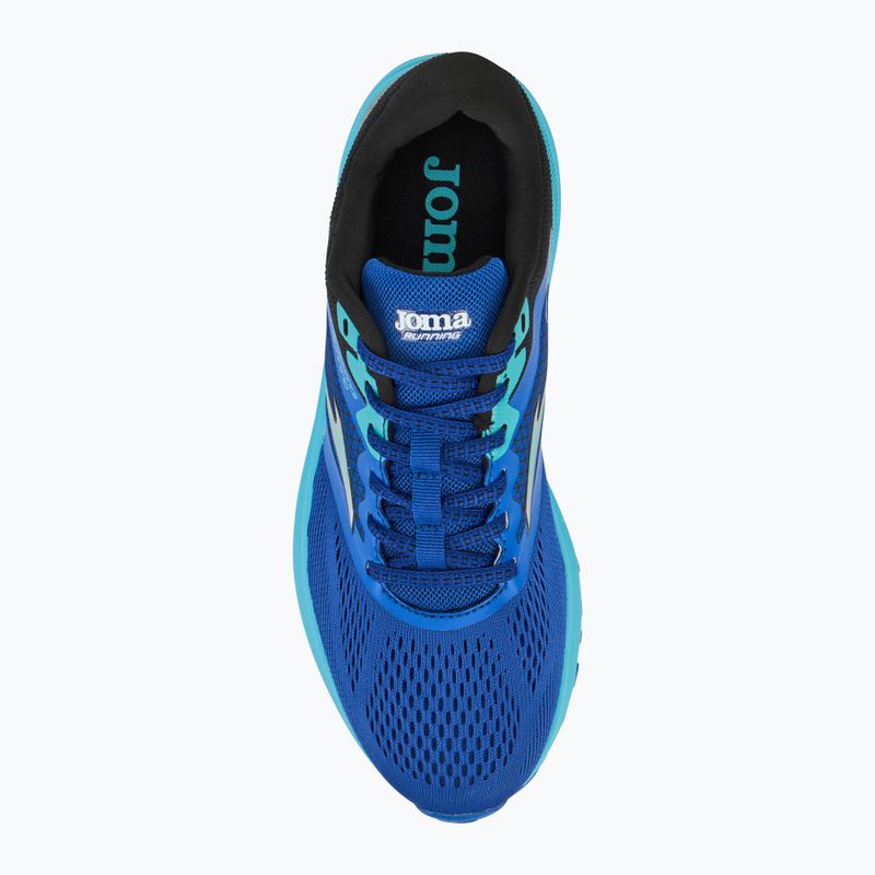 Vaikiški bėgimo batai Joma Speed royal 5