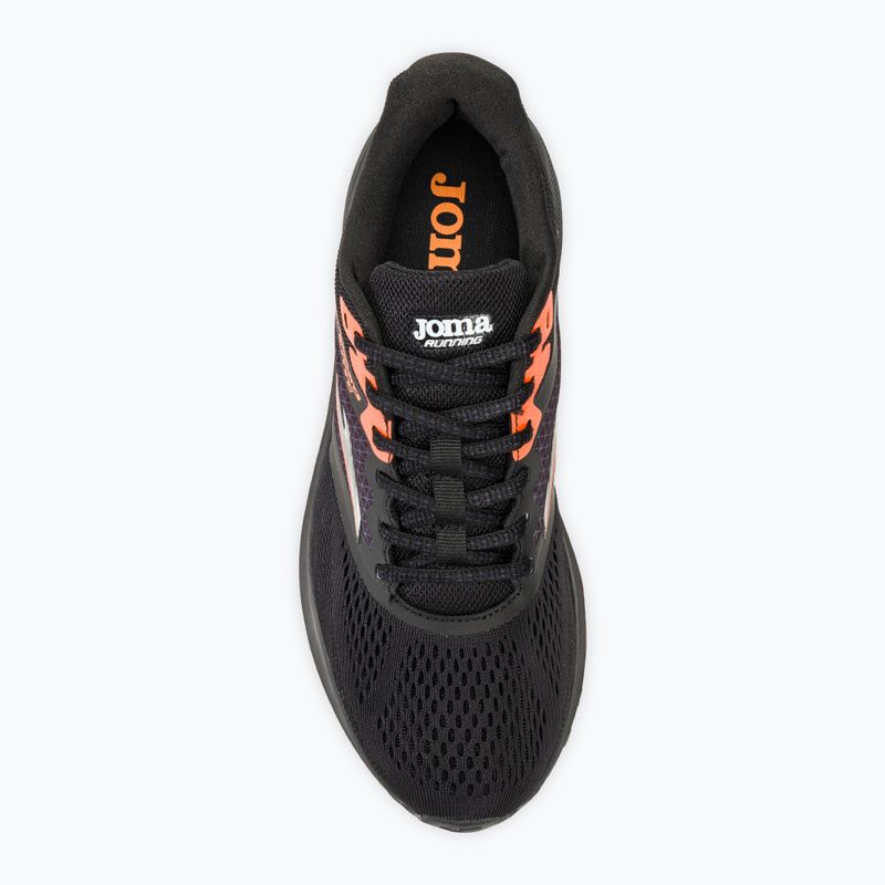 Vaikiški bėgimo batai Joma Speed black/orange 5