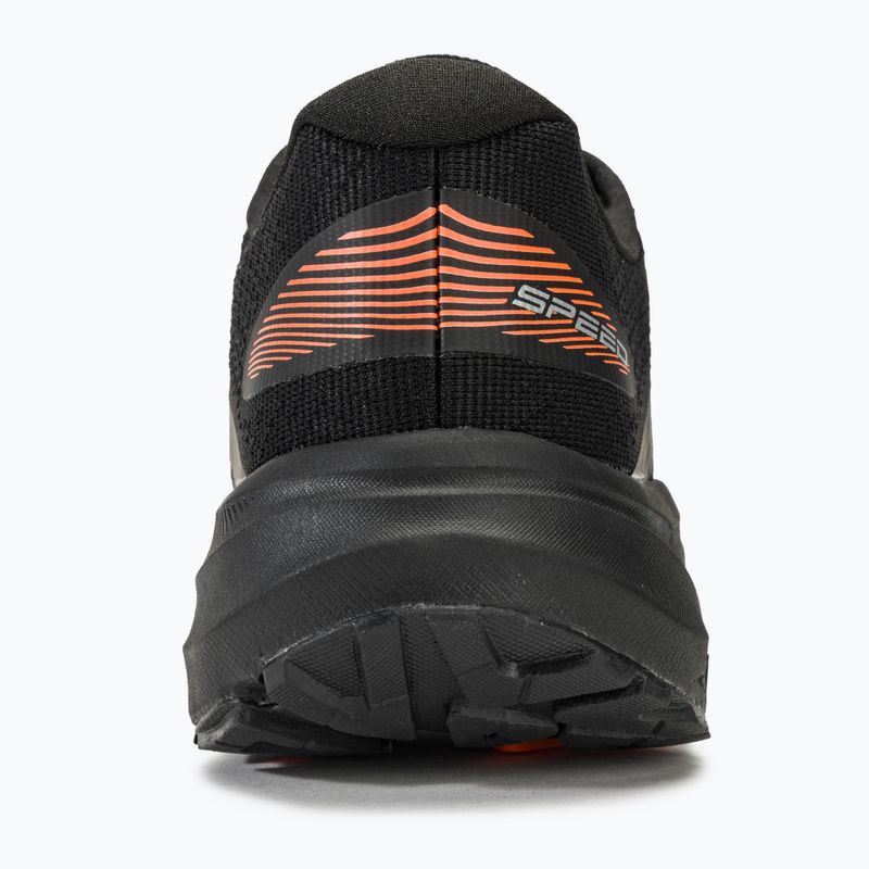 Vaikiški bėgimo batai Joma Speed black/orange 6