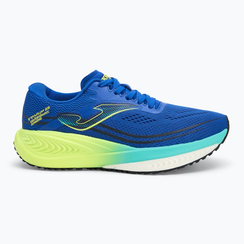 Vyriški bėgimo batai Joma Titanium royal 2