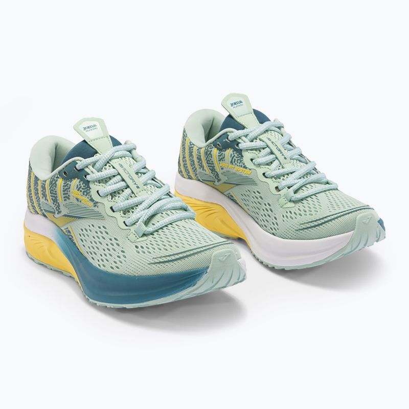 Moteriški bėgimo batai Joma Victory green 2