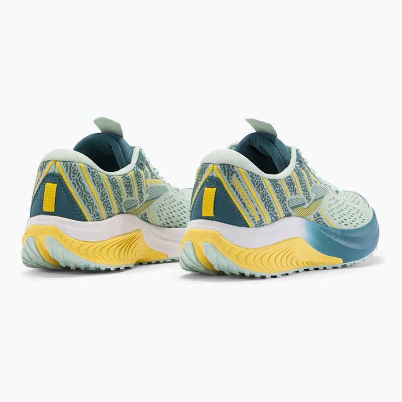 Moteriški bėgimo batai Joma Victory green 3