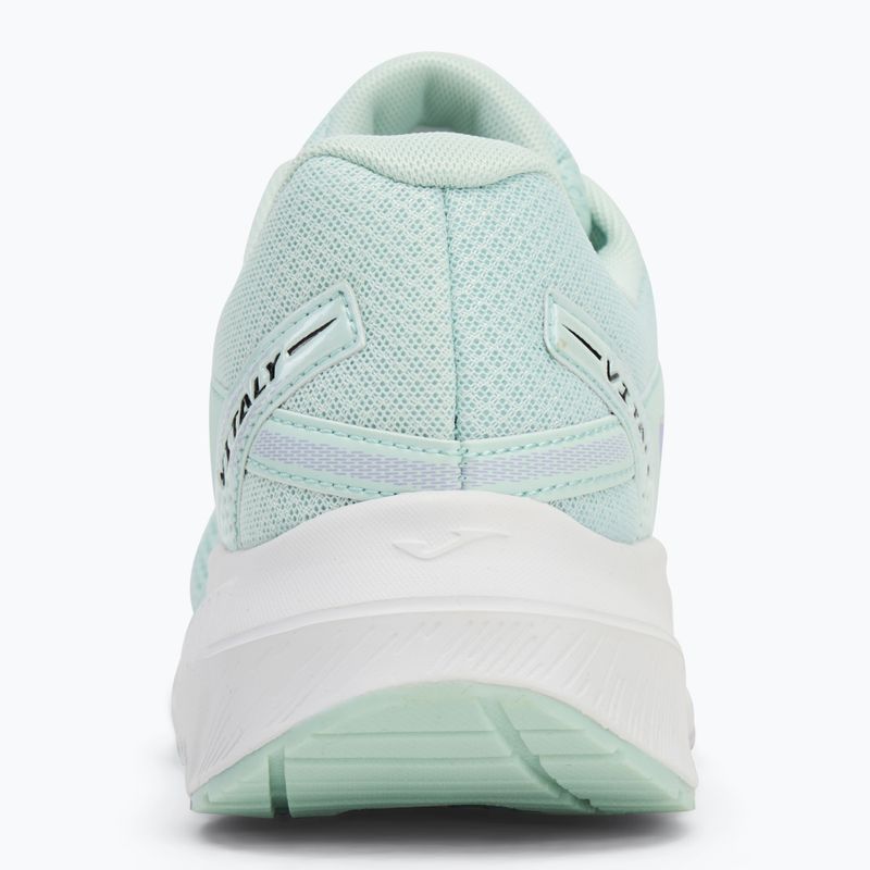 Moteriški bėgimo bateliai Joma Vitaly light green 6