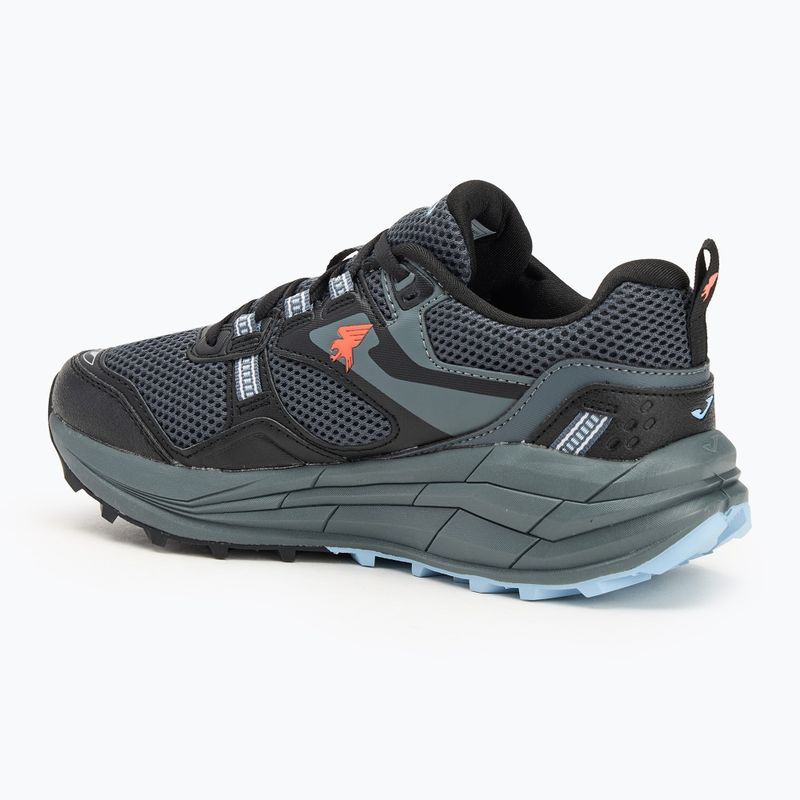 Moteriški bėgimo bateliai Joma Shock black 3