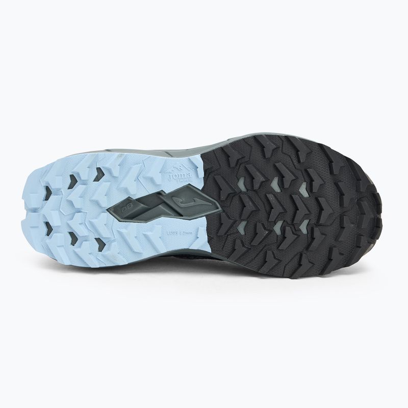 Moteriški bėgimo bateliai Joma Shock black 4
