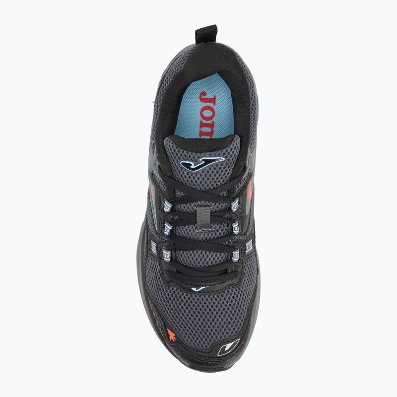 Moteriški bėgimo bateliai Joma Shock black 5