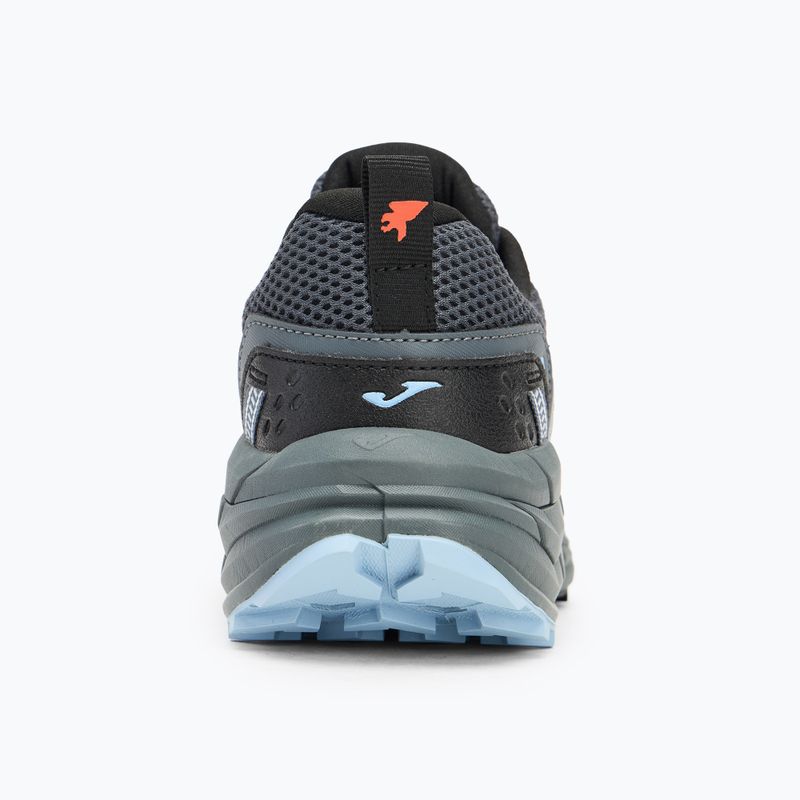 Moteriški bėgimo bateliai Joma Shock black 6