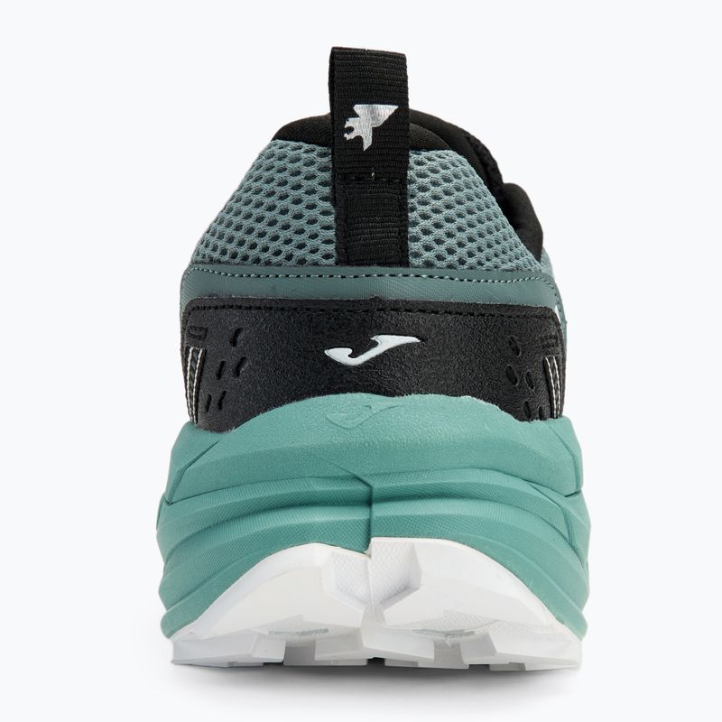 Vyriški bėgimo batai Joma Shock light grey/turquoise 6