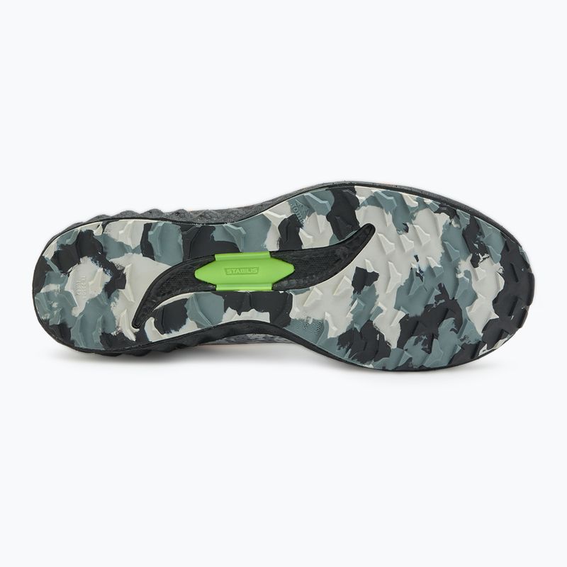 Vyriški bėgimo batai Joma TR-9000 white/yellow 4