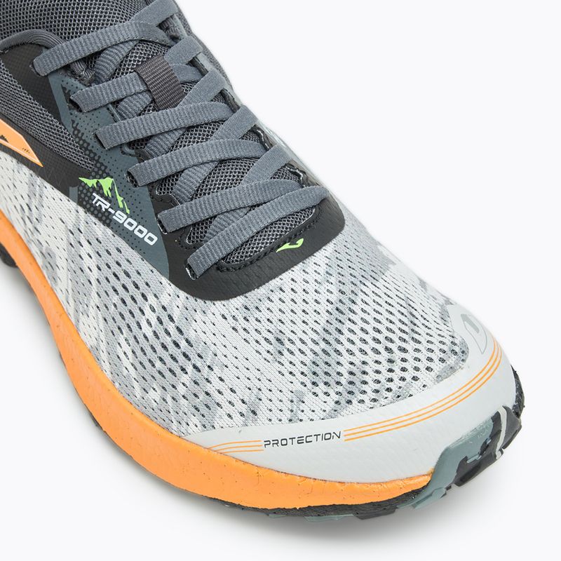 Vyriški bėgimo batai Joma TR-9000 white/yellow 7