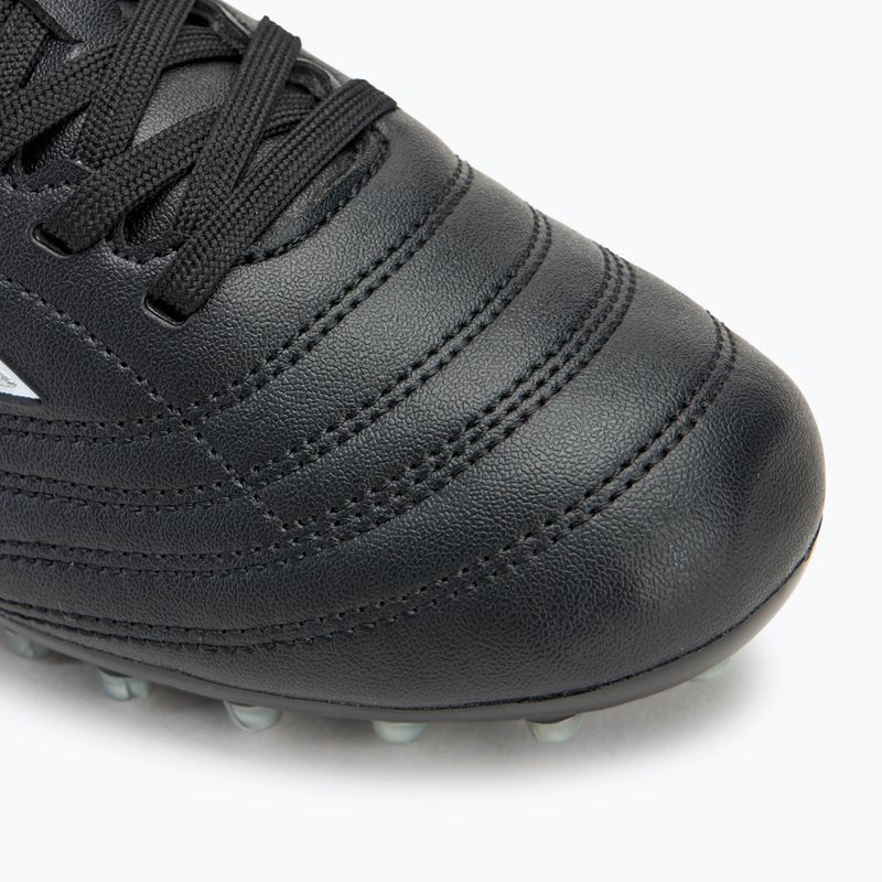 Vaikiški futbolo batai Joma Toledo 2401 AG black/white 7