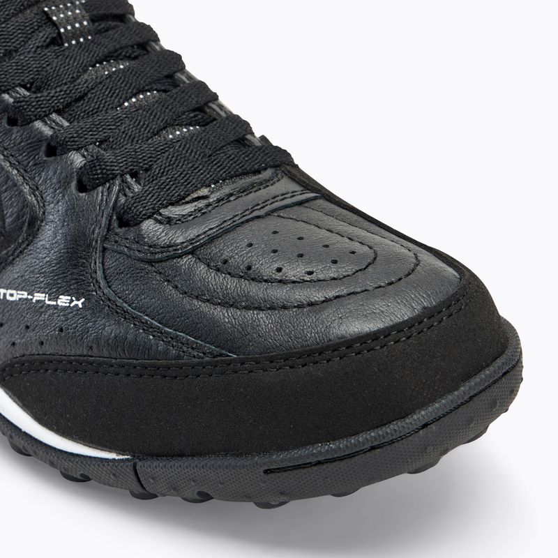 Vyriški futbolo bateliai Joma Top Flex TT black/red 7