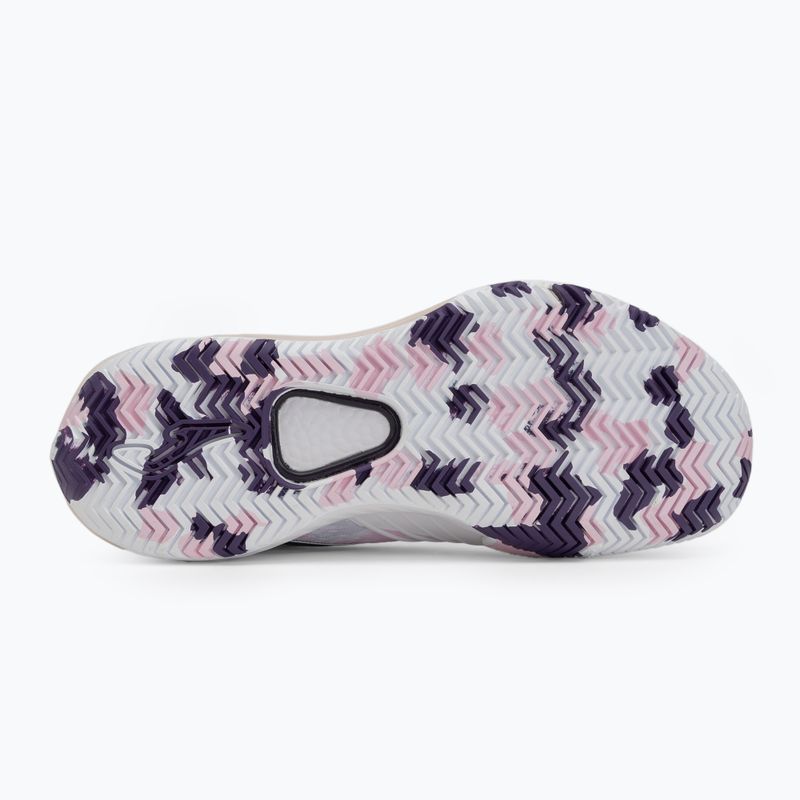 Moteriški teniso bateliai Joma Point Lady AC white/pink 4