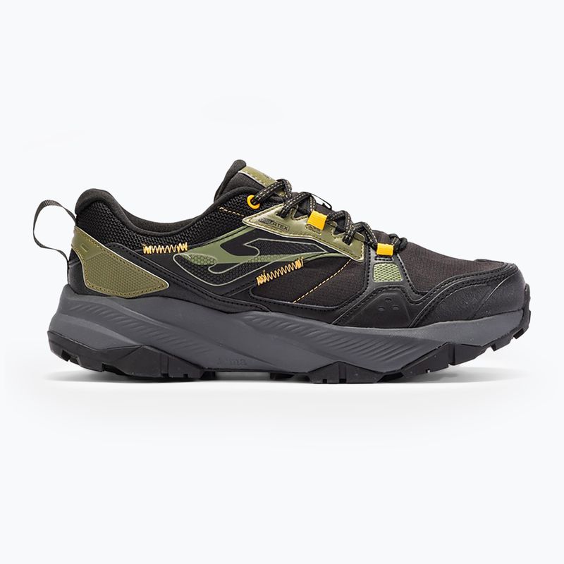 Vyriški bėgimo batai Joma Rift Aislatex black 8