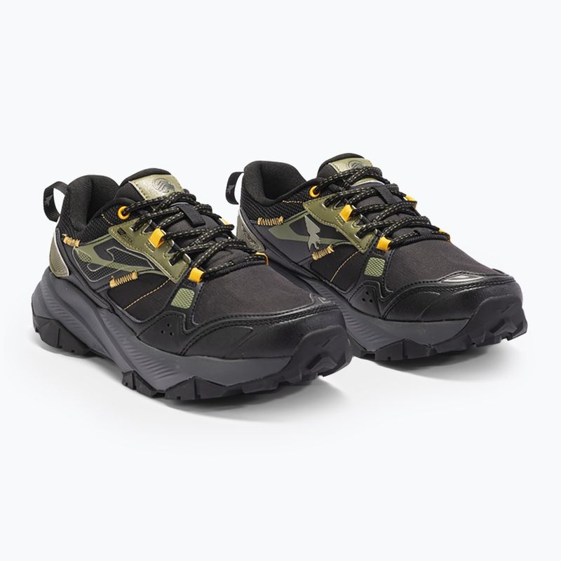 Vyriški bėgimo batai Joma Rift Aislatex black 9
