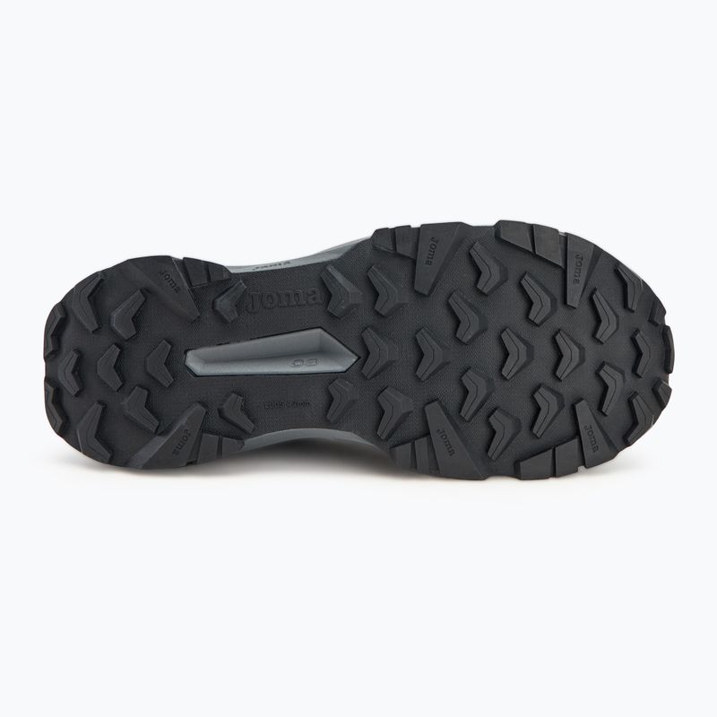 Vyriški bėgimo batai Joma Rift Aislatex black 4
