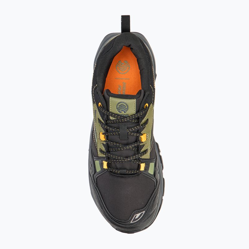 Vyriški bėgimo batai Joma Rift Aislatex black 5