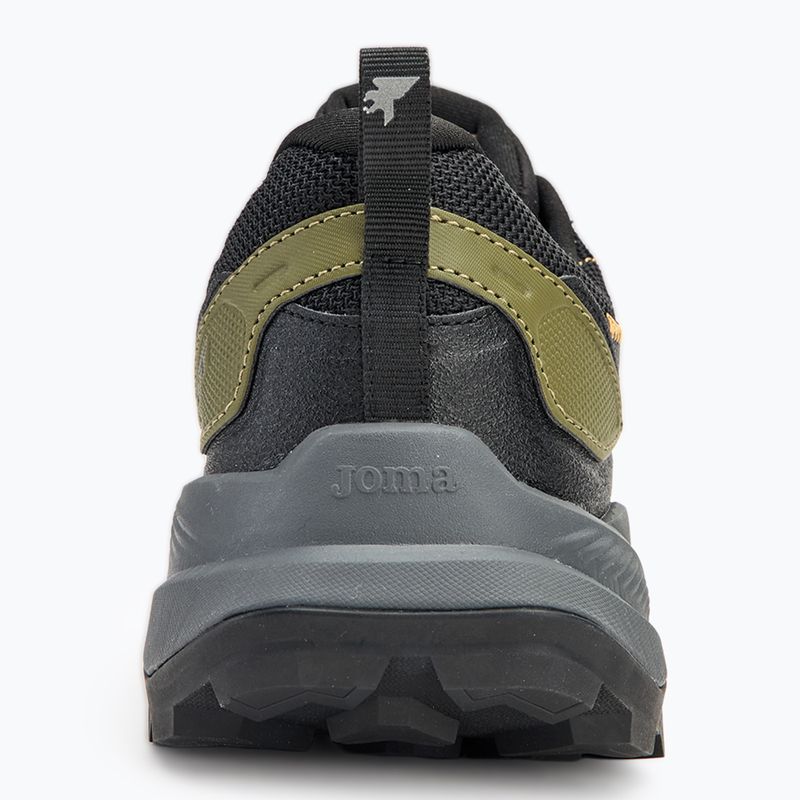 Vyriški bėgimo batai Joma Rift Aislatex black 6