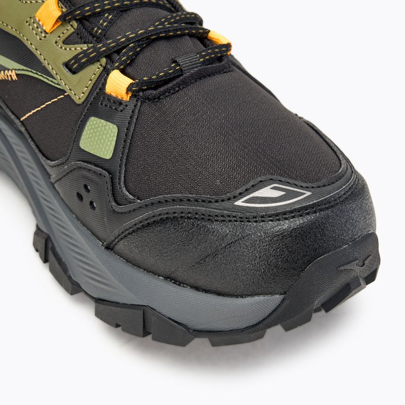 Vyriški bėgimo batai Joma Rift Aislatex black 7