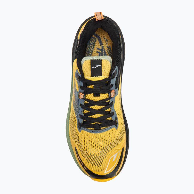 Vyriški bėgimo batai Joma TR-5 mustard 5