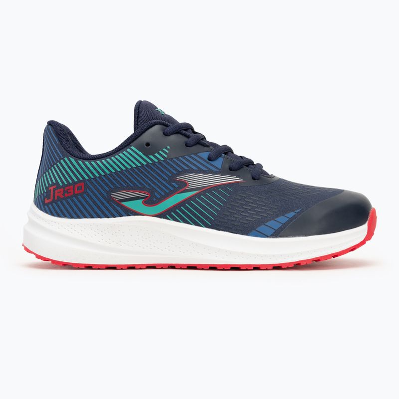 Vaikiški bėgimo bateliai Joma 30 navy 3