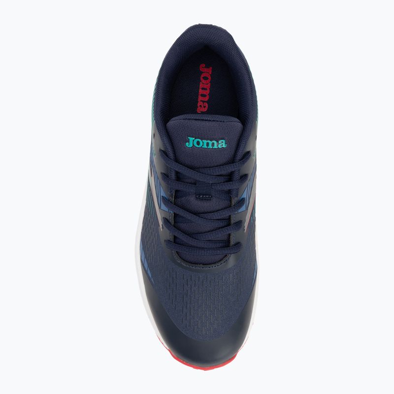 Vaikiški bėgimo bateliai Joma 30 navy 10