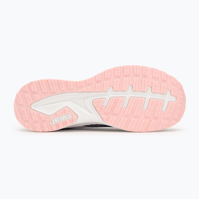 Vaikiški bėgimo bateliai Joma 30 navy/pink 8