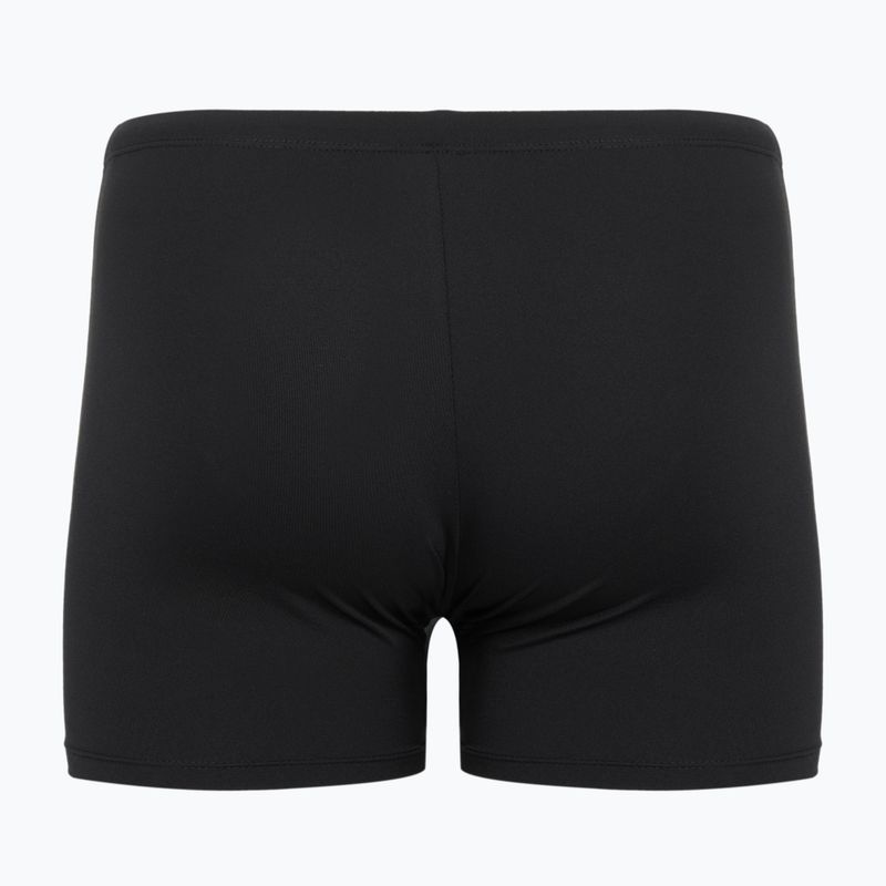 Vyrų plaukimo šortai RAS Sabah Long Trunks navy 2