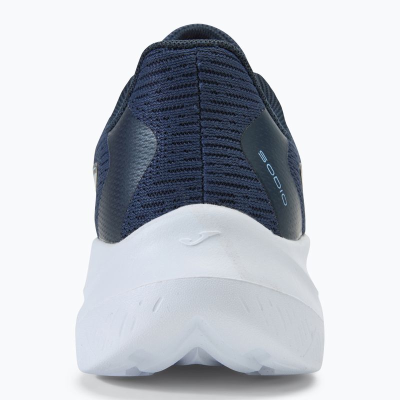 Moteriški bėgimo bateliai Joma Sodio navy/white 6