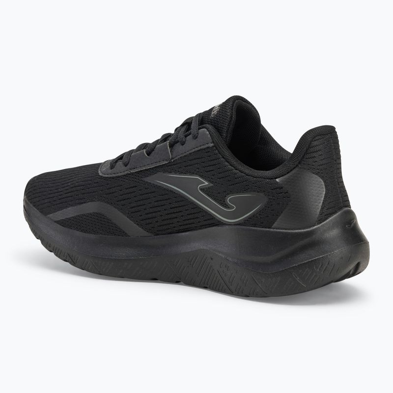 Moteriški bėgimo bateliai Joma Sodio black 3