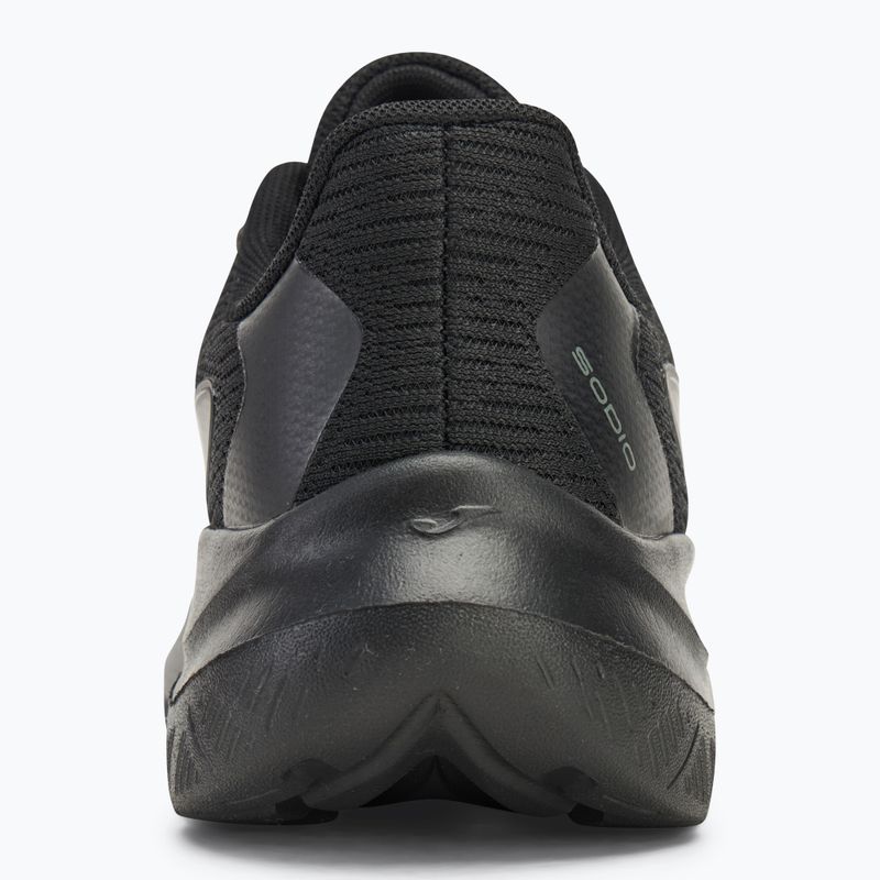 Moteriški bėgimo bateliai Joma Sodio black 6