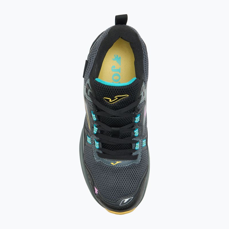 Moteriški bėgimo bateliai Joma Shock black 5