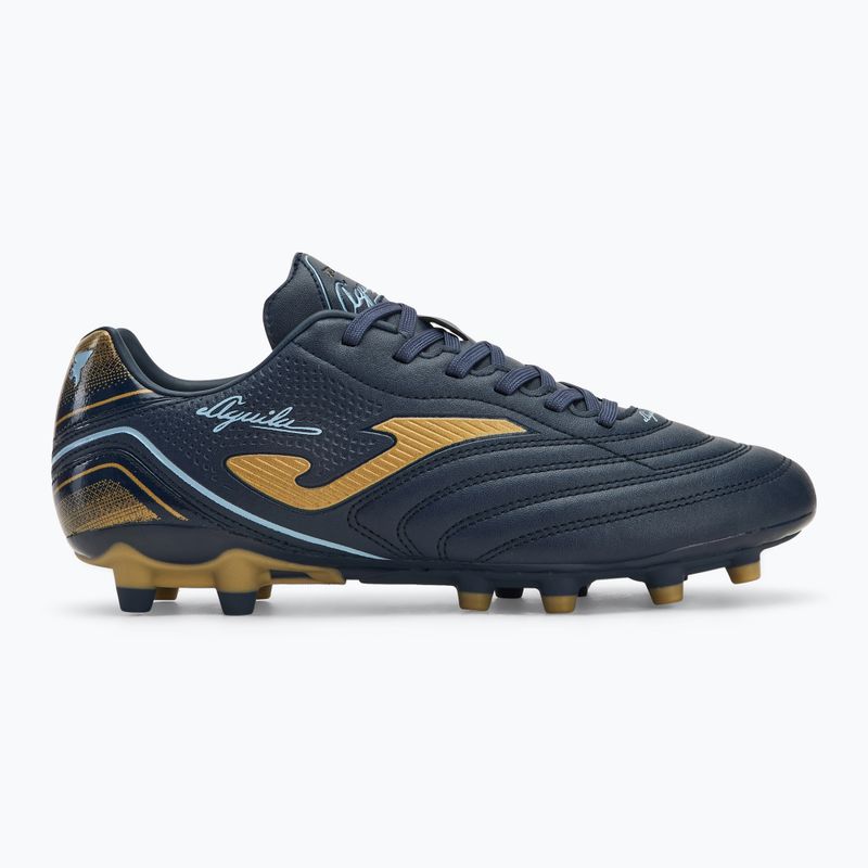 Vyriški futbolo batai Joma Aguila FG navy 2