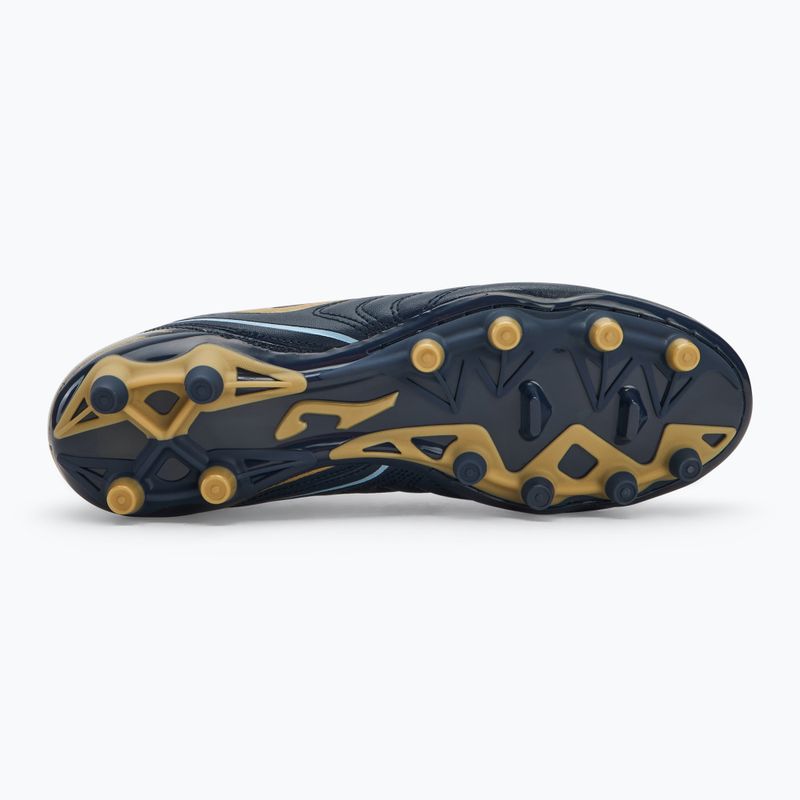 Vyriški futbolo batai Joma Aguila FG navy 4