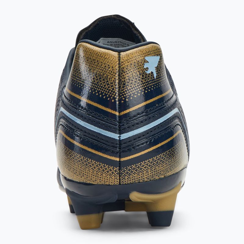 Vyriški futbolo batai Joma Aguila FG navy 6