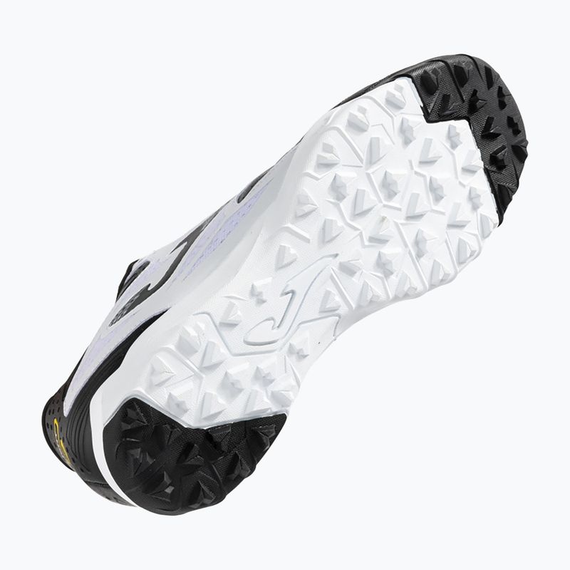 Vyriški futbolo batai Joma Cancha TF black/white 12