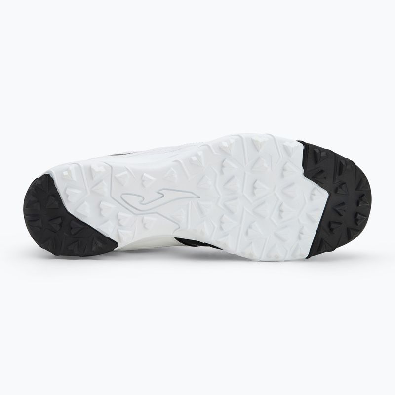 Vyriški futbolo batai Joma Cancha TF black/white 4