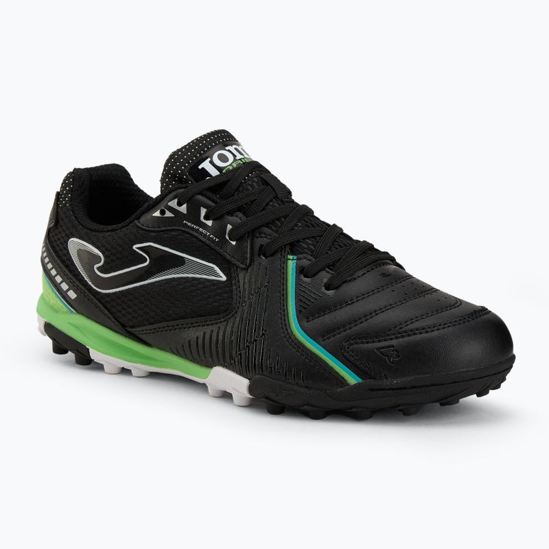 Vyriški futbolo batai Joma Dribling TF black