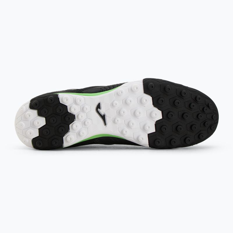 Vyriški futbolo batai Joma Dribling TF black 4