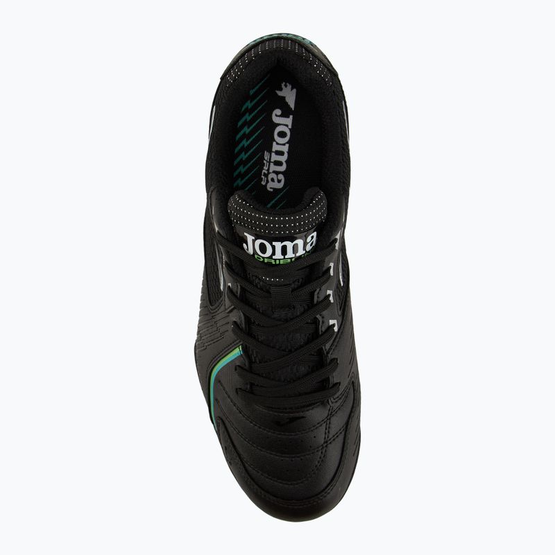 Vyriški futbolo batai Joma Dribling TF black 5