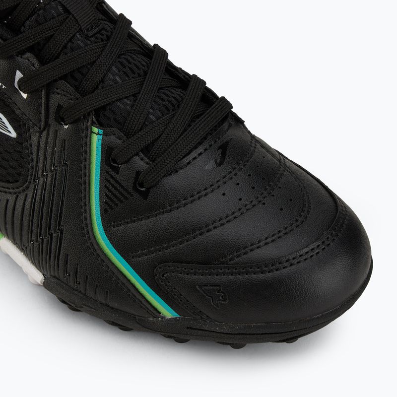 Vyriški futbolo batai Joma Dribling TF black 7
