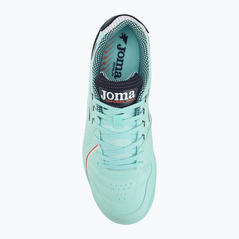 Vyriški futbolo batai Joma Dribling IN royal 5