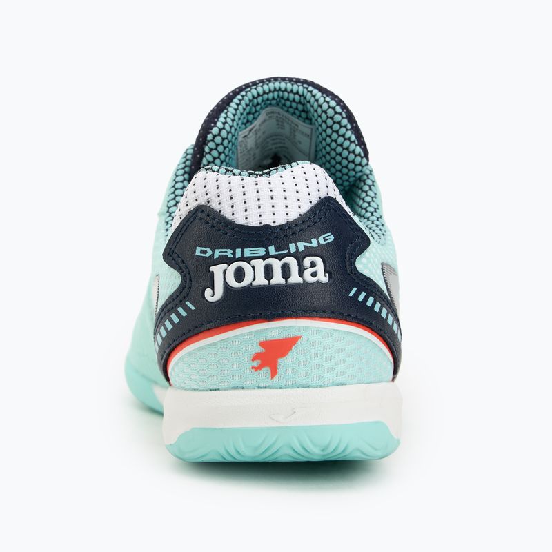 Vyriški futbolo batai Joma Dribling IN royal 6