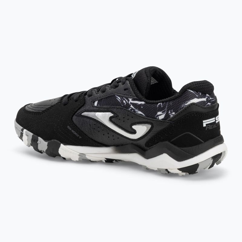 Vyriški futbolo batai Joma FS Reactive TF black 3