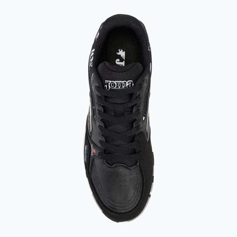 Vyriški futbolo batai Joma FS Reactive TF black 5